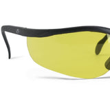 Walker's Game Ear YELLOW LENS SHOOTING GLASSES