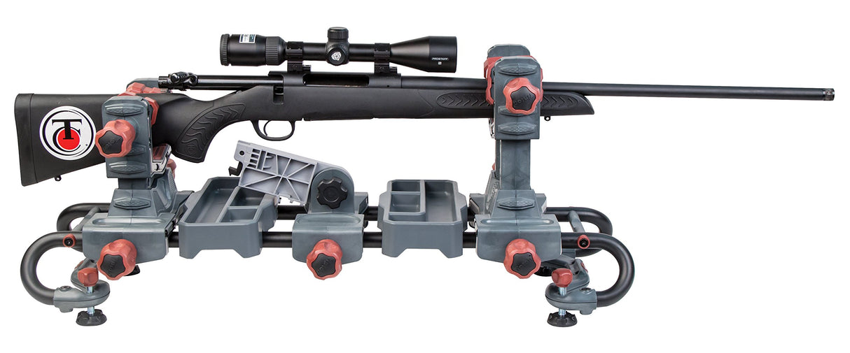 Tipton 110011  Ultra Gun Vise