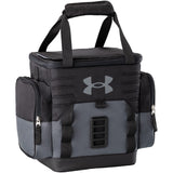 Under Armour UA30000-80004-OSFA 13 Can Sideline Cooler Mod Grey OSFA
