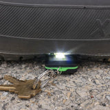 LitezAll 24389 The CobFob Tactical Keychain 3 Pack