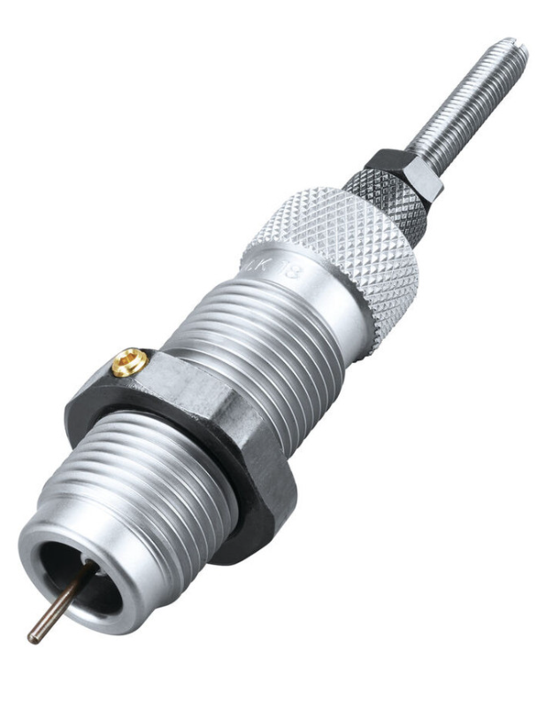 RCBS 11130: Neck Sizer Die - Group A - Popular Rifle Caliber .223 Rem