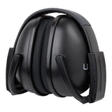 Allen Co. 4158: Ultrx Blocker Ear/ Eye Protection Combo, Black