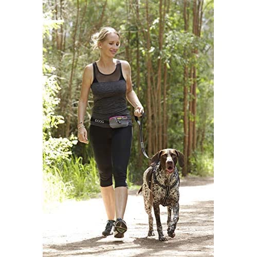 DOOG - Benji Dog Lead - Small (LEADBBZ-S)