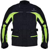 Oxford - Spartan Riding Jacket