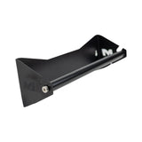Maxshine 7011022: Towel Holder Wall Mount -Black