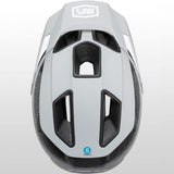 100 Percent - 100% Altec He Gry Xs/Sm (80033-472-16)