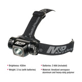 Smith & Wesson 110152 Delta Force HL-10 LED Headlamp