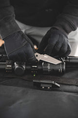 Smith & Wesson 1122585 M&P 5 Multi-Tool Tanto Fixed Blade Knife