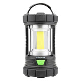 LitezAll 25294 Rechargeable Nearly Invincible 3000 Lumen Lantern