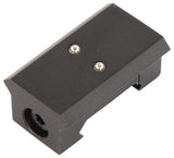 Caldwell 123904 AR Pic Rail Brass Catcher, Spare Mount