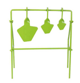 SME SME-ST22FLD  Steel Folding Spinning Rimfire Target