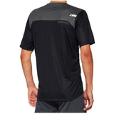 100 Percent - 100% Airmatic Jsy Blkcha Xl (40014-00003)