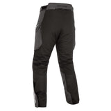 Oxford Montreal 4.0 MS Dry2Dry Pant, USA Size: Regular length 32" - Black/Grey/Red