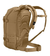 Camelbak 1739201000  Motherlode 100oz Mil Spec Crux Pack -Coyote Brown