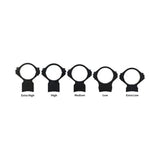 Talley 720336 30MM Marlin Models 336-1895 (Ex-Low)  0.41 Height