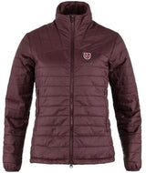 Fjallraven F86334357XS: Expedition X-Latt Jacket -Port Wine, XSmall