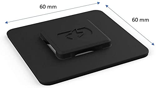 Oxford OX - CLIQR - Heavy Duty Surface Device Mount