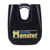 Oxford - Monster BOM Padlock (OF31)