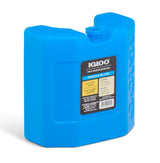 Igloo 00025462 Maxcold Ice Block 1/2 Sleeve BLUE
