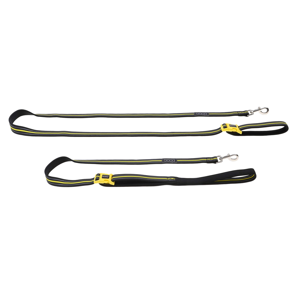DOOG - Dog Lead (Small, Large & Clip-It Extra Large)