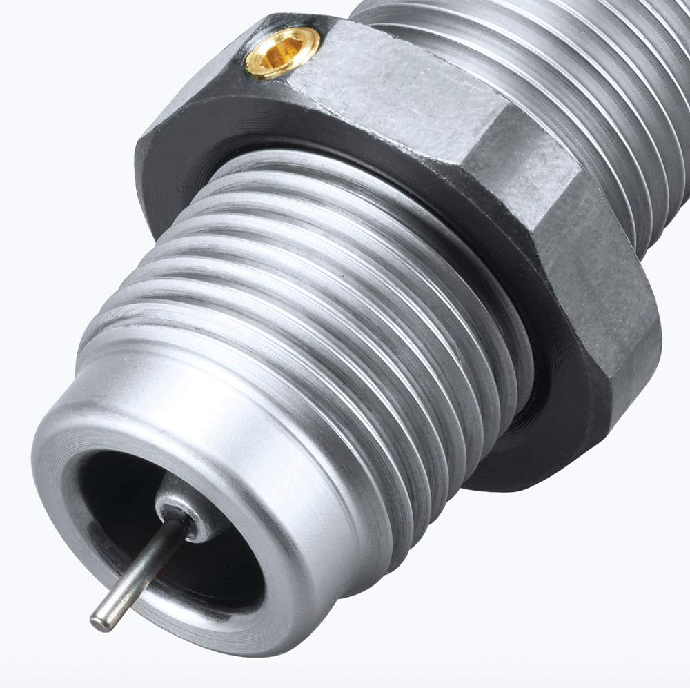 RCBS 10308 .204 Ruger MatchMaster Full-Length Competition Bushing Die Set