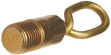 Tipton 339005 Universal Shotgun Solid Brass Slotted Tip Jag
