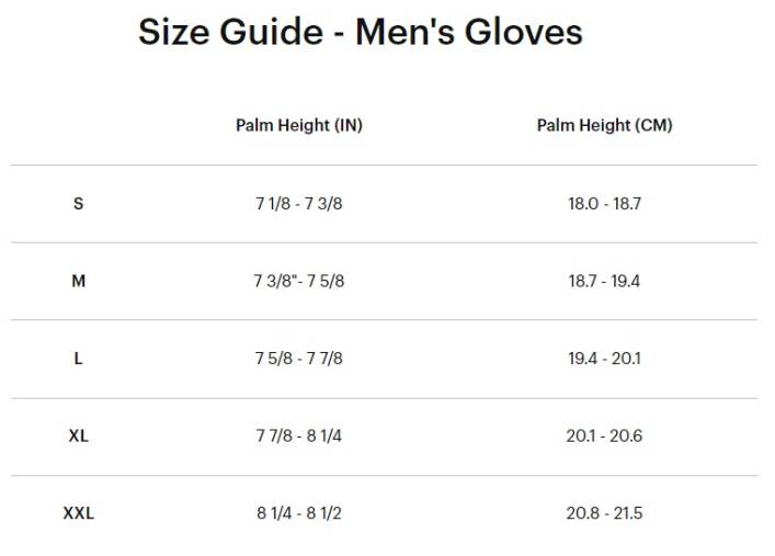 100% 10028-375-12: Airmatic Moto Gloves, Navy/White -Large