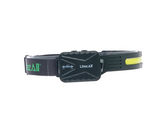 LitezAll 28073: Briteband Low Profile Silicone Headlamp with Inspection Light