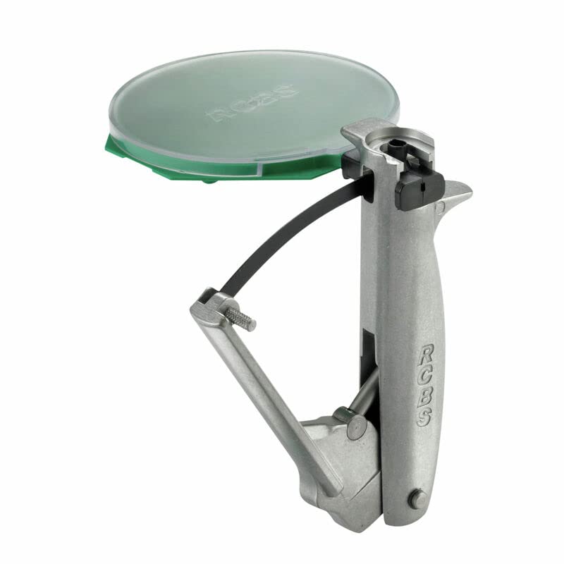 RCBS 90200 Hand Priming Tool