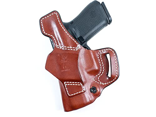 Desantis 191TA7JZ0 Sidestep Holster (Right)