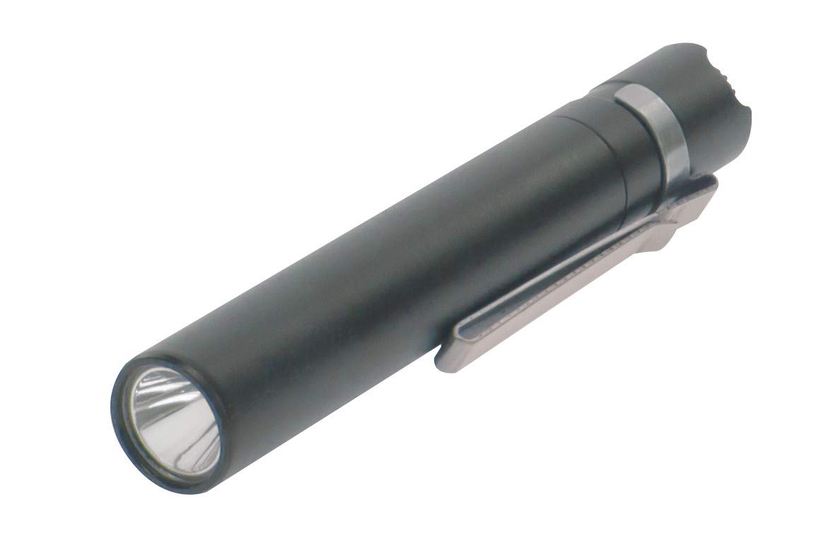 Smith & Wesson 1117277 Night Guard Micro Flashlight