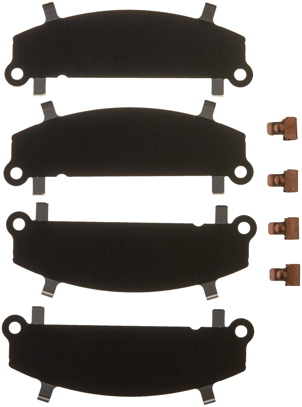 Genuine Toyota 04945-06150 Disc Brake Pad Shim