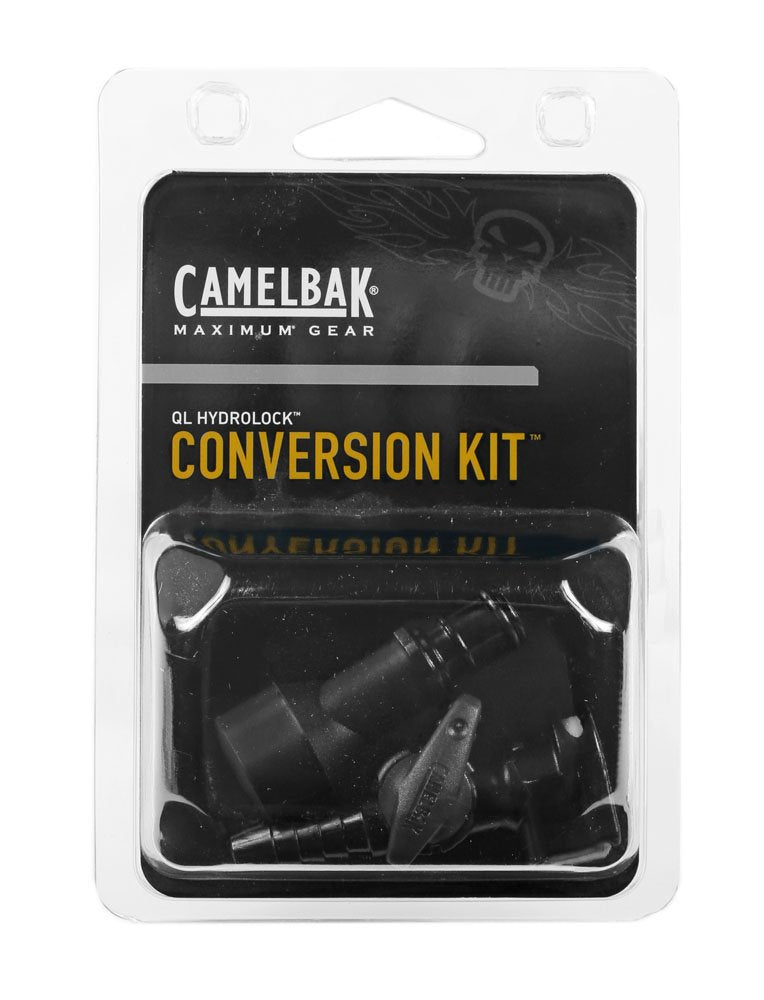 QL HydroLock Conversion Kit