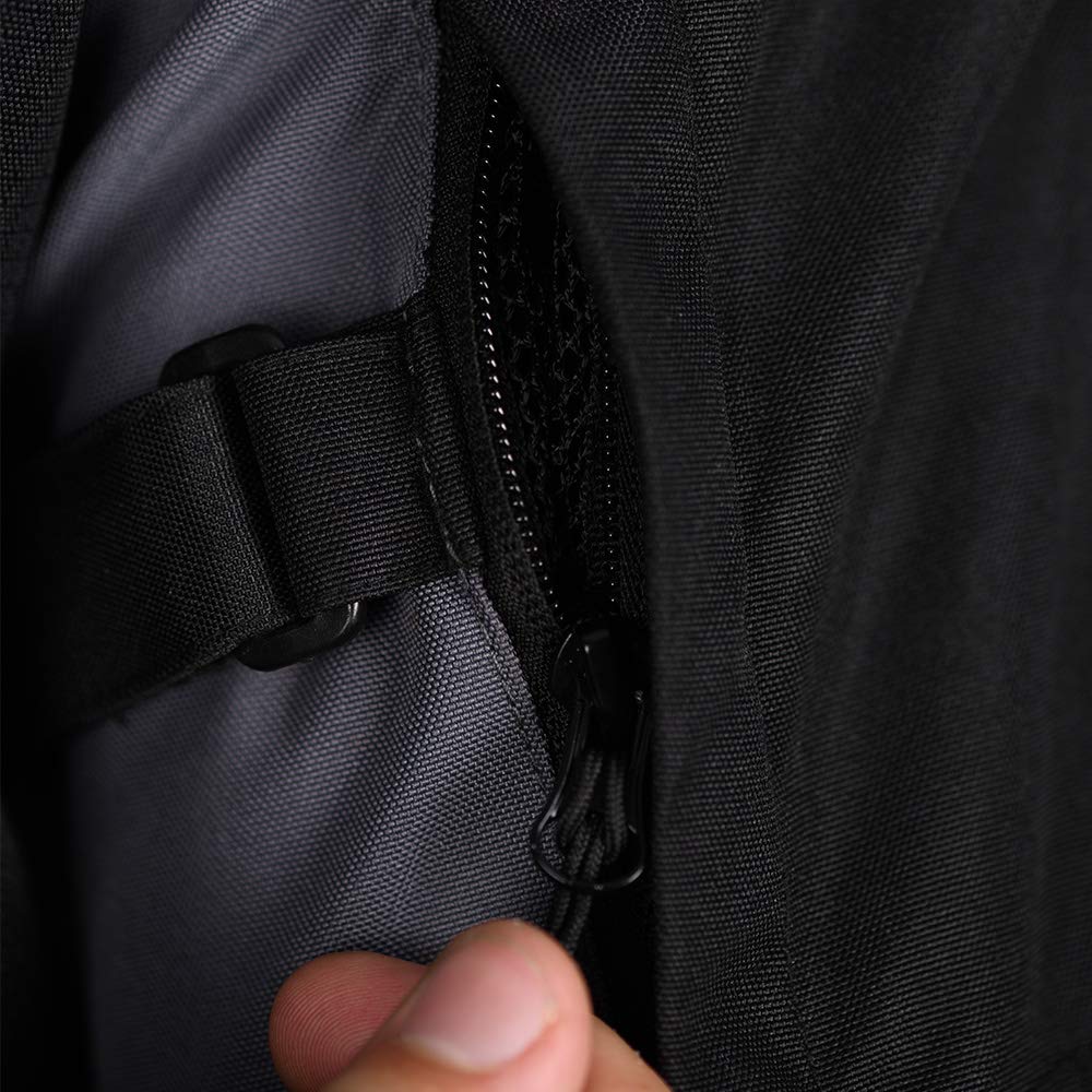 Oxford - Continental Jacket