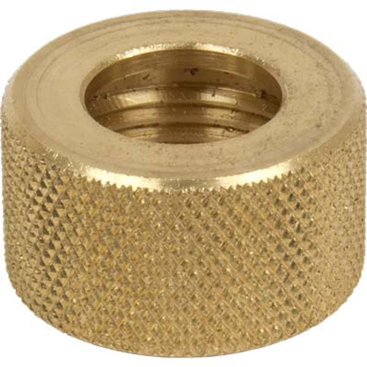 S & H Industries Inc - NOZZLE HLDG NUT