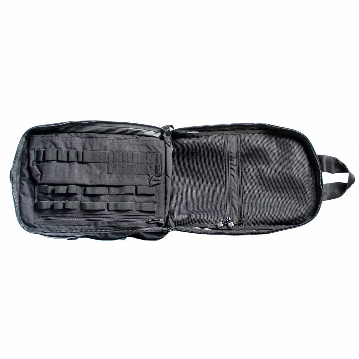 Blackhawk 60MP01BK Stomp 2 Medical Pack-2600Ci (Jumpable)-Black