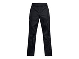 Under Armour 1372658-2-3XLT Men's UA Stormproof Cloudstrike Rain Pants Black 3XLT