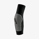 100 Percent - 100% Ridecamp Elbow Guard Blkgry Sm (90140-057-10)