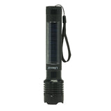LitezAll 24273-6/24 Bask Solar Powered Flashlight