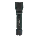 LitezAll 24945 Nearly Invincible 1000 Lumen Rechargeable Tactical Flashlight