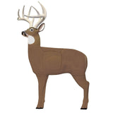 GlenDel G73000: Pre-Rut Buck w/4-sided insert