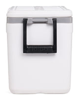 Igloo 00049550  Latitude Marine 25Qt Cooler -White w/Gray & Black