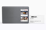 WeatherTech 81AF23BWGS:  36" x 24" Comfort Mat, Grey -Woven Textured