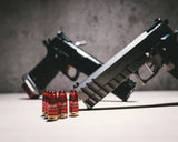 Tipton 146331 Snap Cap Pistol .45 ACP (5 pack)