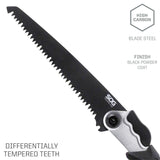 SOG F10N-CP  Folding Saw Wood Saw,