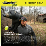 Glendel Buck G71300: Shooter Bear Decoy