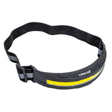 LitezAll 25997 Rechargeable Briteband Headlamp