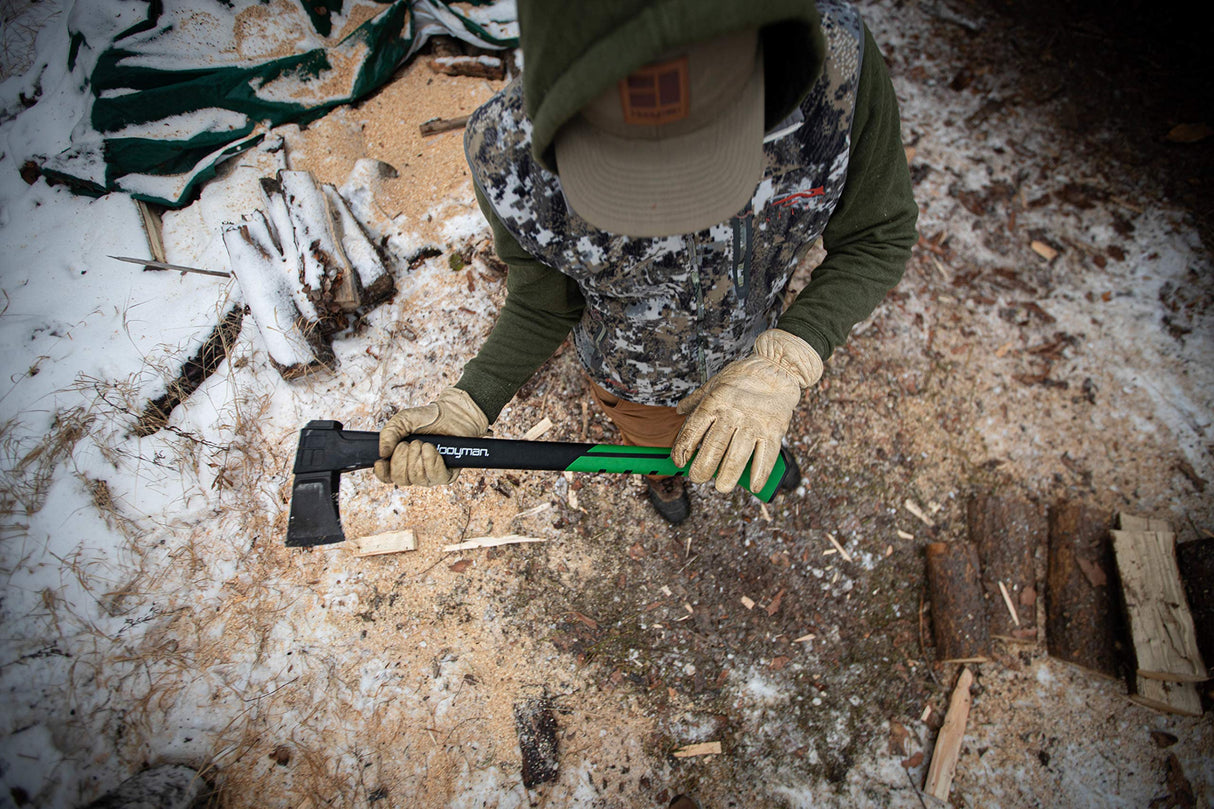 Hooyman 1112238  28" Splitting Axe