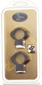 Talley 730734 30MM Howa 1500 (Low)  F .400 R .518 Height