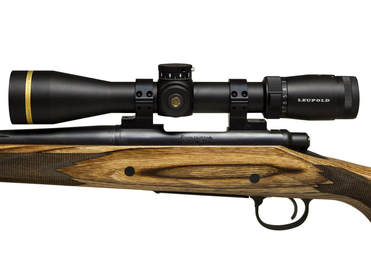 Talley 930700LM 1" Model 700-721-722-725-40X (Low) (Long Action 20 MOA)   Height